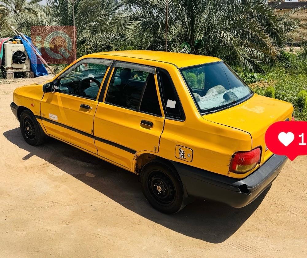Saipa 131